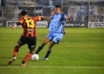 Atlético no pudo quebrar al Deportivo Madryn