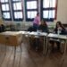 Se vota con normalidad en la ciudad y la provincia