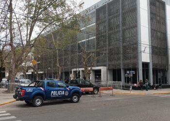 Se realizó la segunda jornada del juicio por la presunta violación grupal en Pilar