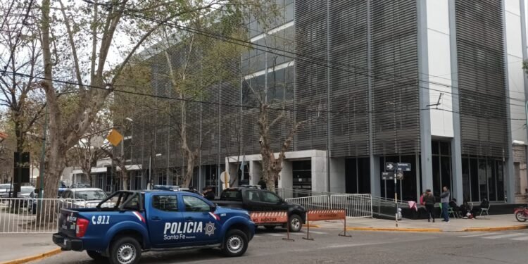 Se realizó la segunda jornada del juicio por la presunta violación grupal en Pilar