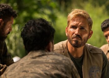 Cuatro películas en la cartelera del Cine Belgrano