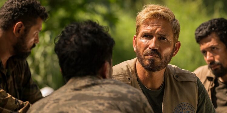 Cuatro películas en la cartelera del Cine Belgrano