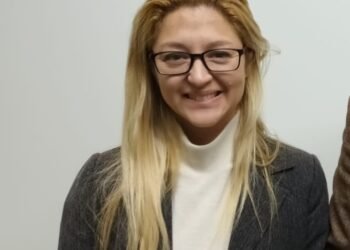 Confirmado: Carla Boidi resultó la quinta concejala electa en las elecciones del domingo