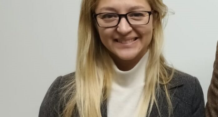 Confirmado: Carla Boidi resultó la quinta concejala electa en las elecciones del domingo