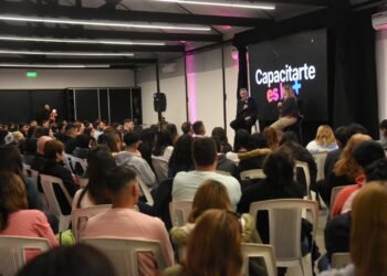 Comenzaron nuevos cursos de formación laboral