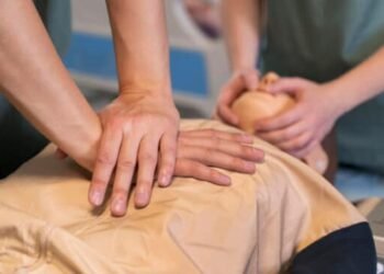 Nueva jornada sobre primeros auxilios y promoción de la salud deportiva