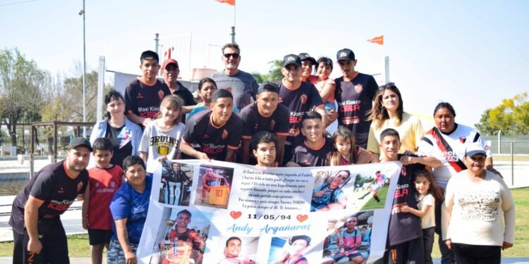 El SEOM realizó nuevas jornadas deportivas