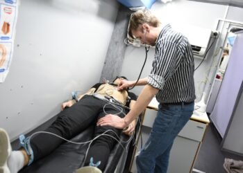 «Hay equipo» se instaló en el barrio 2 de Abril