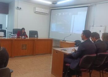 Fuertes condenas para los 10 implicados en la violación grupal a una adolescente en Pilar