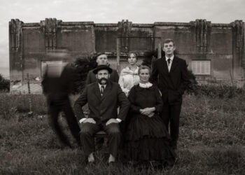 Se proyectará el primer largometraje independiente realizado en Humboldt