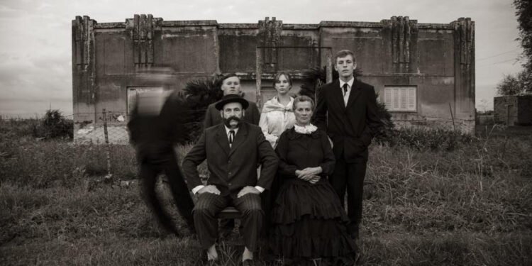 Se proyectará el primer largometraje independiente realizado en Humboldt