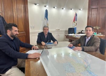 La provincia implementa un nuevo sistema de compras que da transparencia a las contrataciones públicas