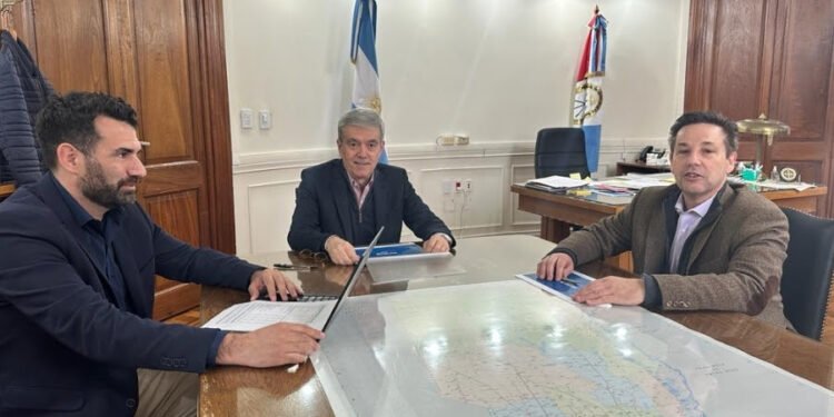 La provincia implementa un nuevo sistema de compras que da transparencia a las contrataciones públicas