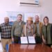 La provincia adjudicó la obra de acceso para el tránsito pesado a los puertos de Timbúes