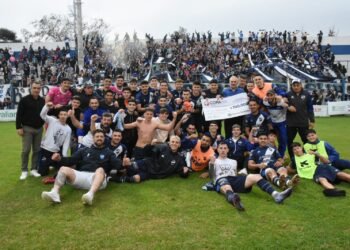 Copa Santa Fe: Ben Hur eliminó al «9» en los penales