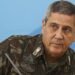 Golpe al bolsonarismo: acusan de fraude al general y exjefe de gabinete Braga Netto