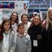 Proyectos educativos santafesinos se destacaron en la Feria Nacional de Educación, Ciencias, Artes y Tecnología
