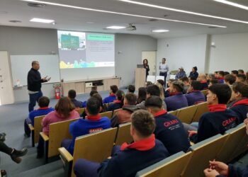 Estrategias para replicar el cuidado del ambiente