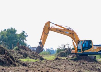 Se adjudicaron las obras de mantenimiento y reparación del sistema de defensas del Gran Santa Fe
