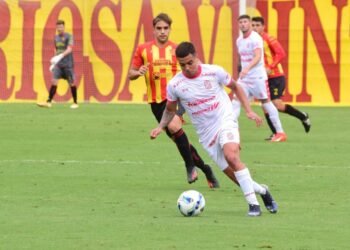 El «9» empató en Chaco y sumó otro punto valioso en el Federal A