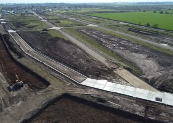 “Mi suelo, 315 lotes para vivienda”: publicaron el listado provisorio de inscriptos aptos para el sorteo