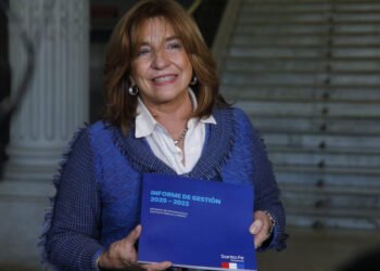 El gobierno realiza más de 2.000 obras en la provincia