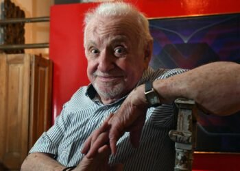 A los 93 años murió Pepe Soriano, figura prominente de la actuación argentina