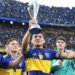 Boca se consagró campeón intercontinental sub 20 por penales