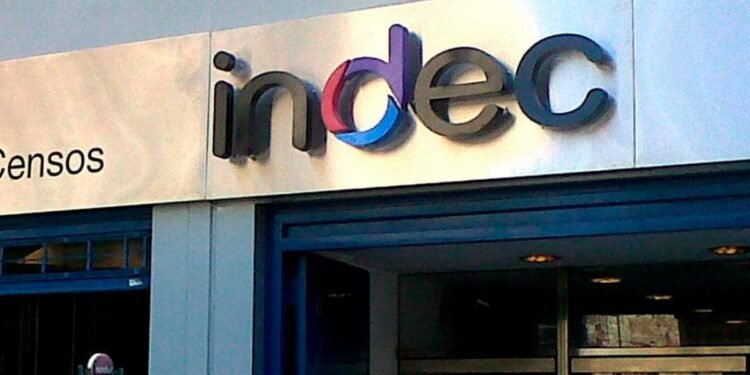 El índice de pobreza fue del 40,1% al cierre del primer semestre de 2023