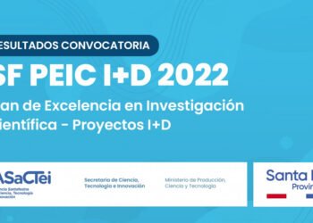 La provincia invirtió más de 140 millones de pesos en proyectos de investigación científica durante 2023