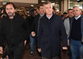 Macri ahora dice que se equivocó con Ganancias: «Es un impuesto justo»