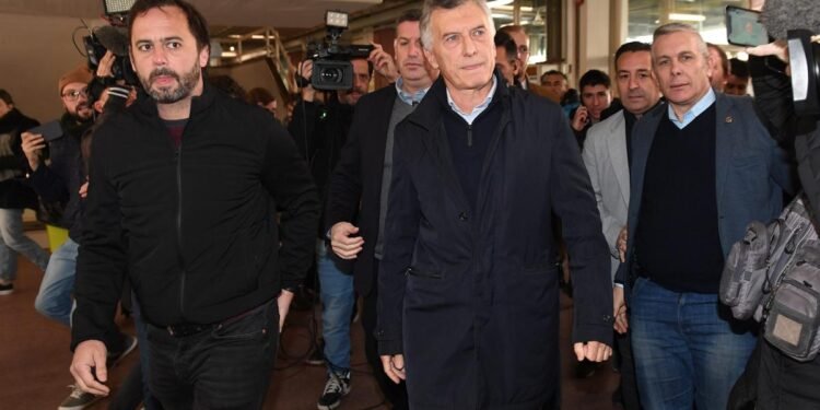 Macri ahora dice que se equivocó con Ganancias: «Es un impuesto justo»