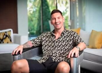 Messi, íntimo: de su día a día en Miami, la estrella de entrecasa y el futuro