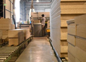 El Estado santafesino acompaña la segunda edición de la Semana del Mueble