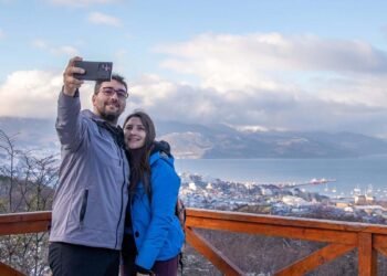 PreViaje 5: hasta el jueves próximo se podrán adquirir productos turísticos