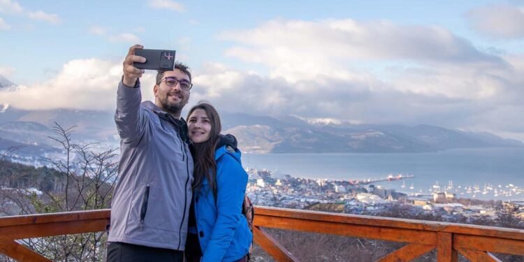 PreViaje 5: hasta el jueves próximo se podrán adquirir productos turísticos