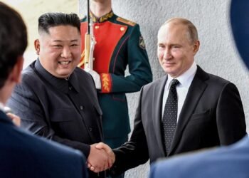 Kim Jong-un, Putin y un encuentro que genera especulaciones mundiales