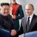 Kim Jong-un, Putin y un encuentro que genera especulaciones mundiales