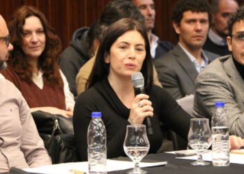 Exitosa participación de Santa Fe en la primera reunión del Consejo Federal del Cannabis