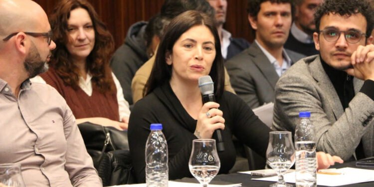 Exitosa participación de Santa Fe en la primera reunión del Consejo Federal del Cannabis