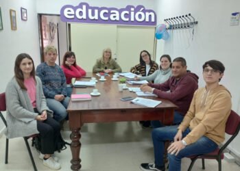 Se trabaja en un convenio de colaboración entre el municipio y UCES