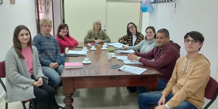 Se trabaja en un convenio de colaboración entre el municipio y UCES