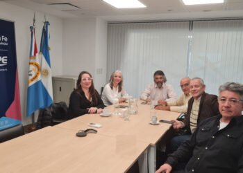 El Directorio de la EPE recibió a la Asociación Nacional de Economistas de Cuba