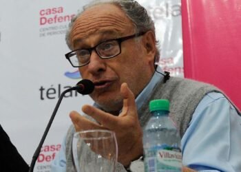 Murió el periodista Mario Wainfeld, destacado analista político