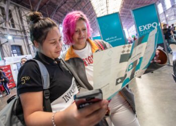 UNL abre las inscripciones a sus carreras presenciales y a distancia