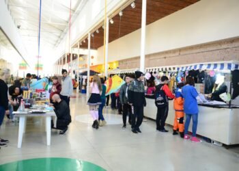 Llega la cuarta edición de la Multicon Rafaela