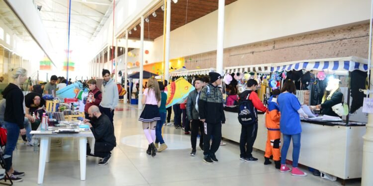 Llega la cuarta edición de la Multicon Rafaela