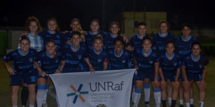 El Femenino de la Crema y una nueva victoria en la Copa Federación