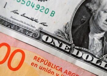 Cotizaciones Minuto a minuto, a cuánto cotiza el dólar blue este miércoles