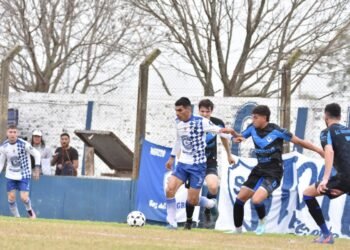 Martes de Regional Amateur para los rafaelinos